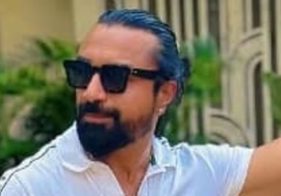 Rape Case Registered against Ejaz Khan