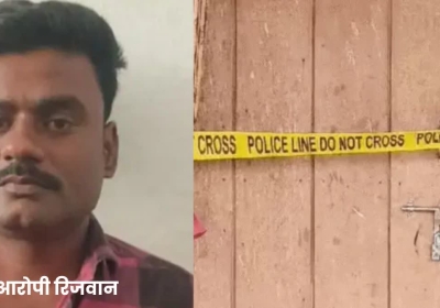 Husband Attacks Wife and Lover