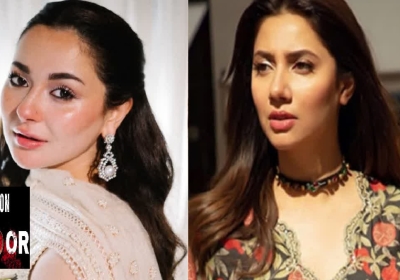 Pakistani Stars on Operation Sindoor