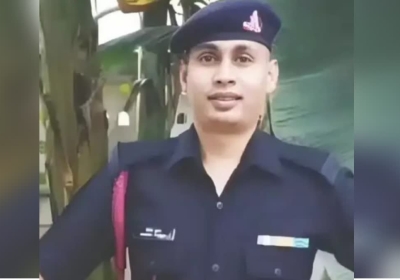 Haryana Jawans Martyred in Pakistani Shelling