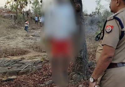 Husband Kills Wife and Sucide