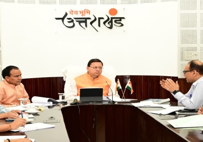 Chardham Yatra 2025