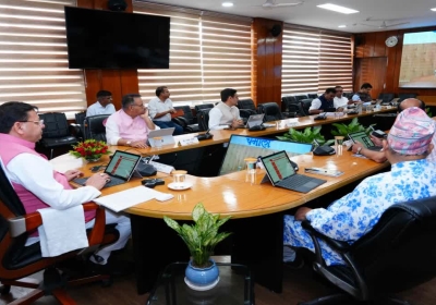 Uttarakhand Land Registry