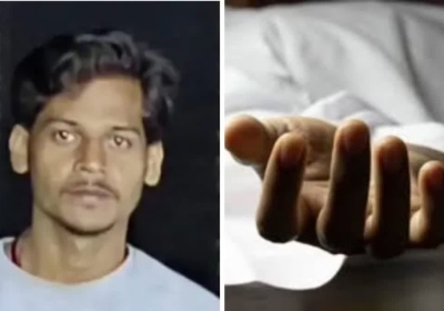 Murder by stabbing in Sultanpur