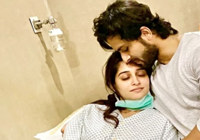 Dipika Kakar Stage 2 Liver Cancer