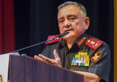 CDS Chauhan said on 'Operation Sindoor'