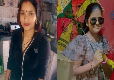Double Murder in Agra