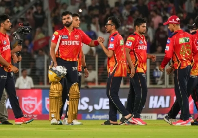 Shashank And Shreyas Controversy