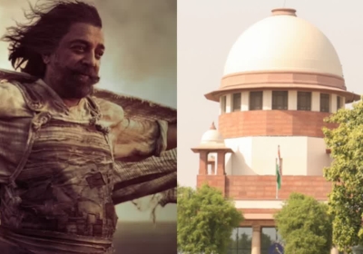 Kamal Haasan Controversy Case