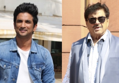 Sushant Singh Death Anniversary