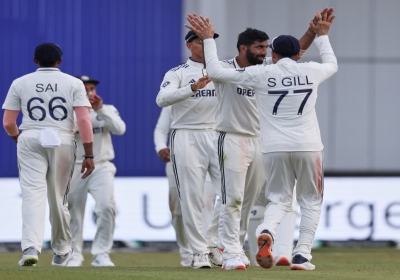 IND vs ENG 1st Test Scorecard