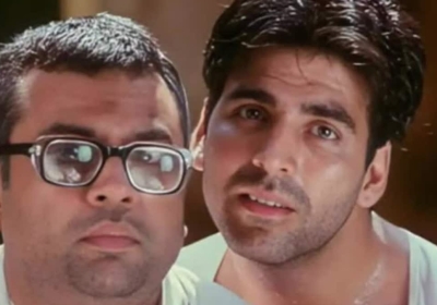 Paresh Rawal Entry In Hera Pheri 3