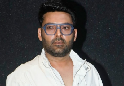 Kapil Sharma Cafe Shooting Update