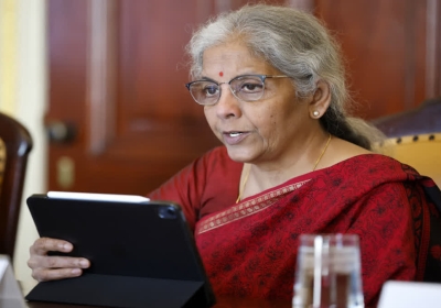 CPI Inflation Low In 8 Years