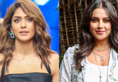Bipasha Basu On Mrunal Thakur