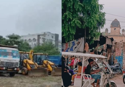 Riphah E Aam Club History
