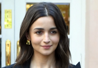 Alia Bhatt New Apartment