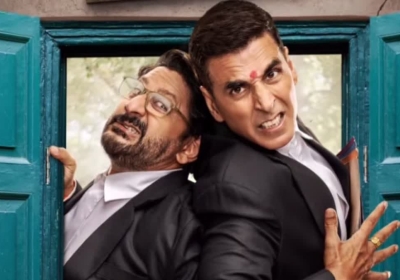 Jolly LLB 3 Bombay High Court