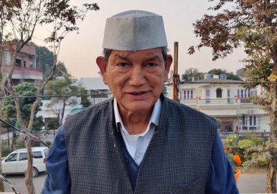 Harish Rawat Sting Operation Case