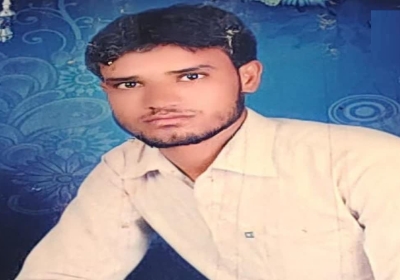 Minor Brother Slits Neck