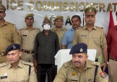 Nirbhay Gurjar Gang Member Arrested