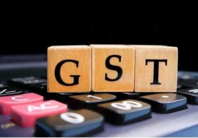 Gst Rate Cut Monitoring