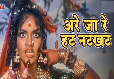 Sandhya Shantaram Passes Away