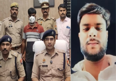 Lucknow PGI Renu Yadav Murder Case