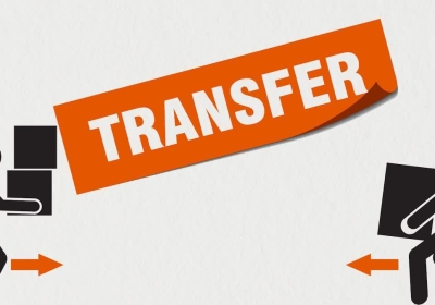 IAS PCS Officers Transfer