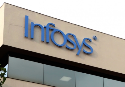 Infosys Q2 Results