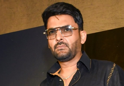 Firing at Kapil Sharma Cafe in Canada