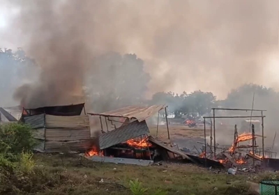 Fire Firecracker Market
