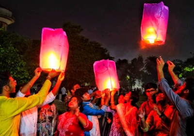 Diwali Sales Rs 6 Lakh Crore