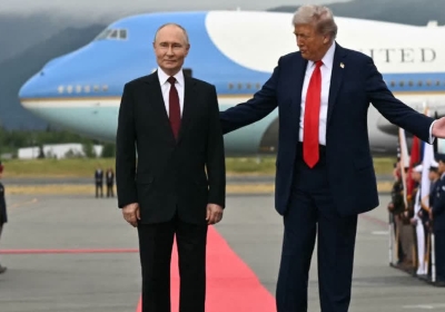 Putin Trump Meeting In Hungary