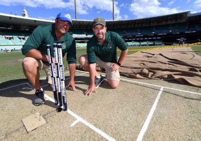 AUS vs IND 3rd ODI Pitch Report