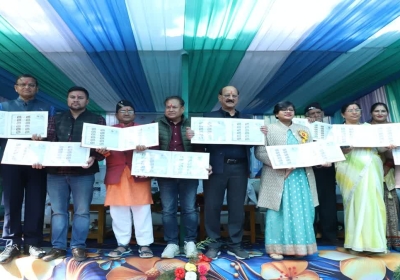 Chipko Movement Pioneer