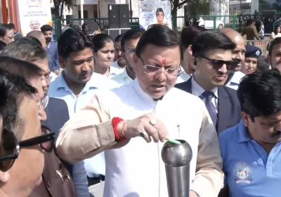 Sansad Khel Mahotsav 2025