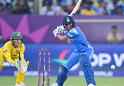 Womens World Cup Semi Final