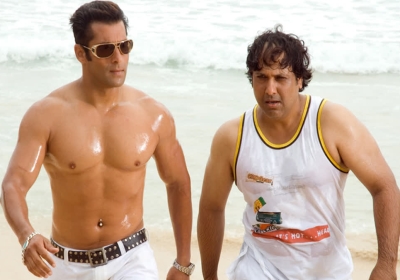 Salman Khan And Govinda Film