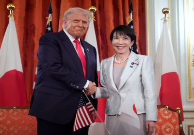 US Japan Deal on Rare Earth Metal