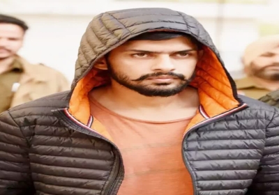 Businessman Killed In Canada