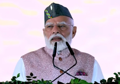 Uttarakhand Silver Jubilee