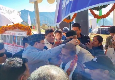 Uttarakhand Silver Jubilee