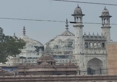 Varanasi Gyanvapi Case Court Update