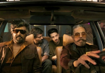 Rajinikanth Kamal Haasan Movie