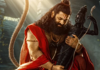 Jai Hanuman Pooja Ceremony