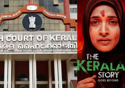The Kerala Story 2 Release