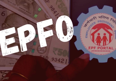 EPFO Interest Rate