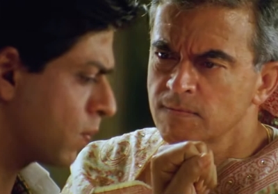 Vijay Crishna Passes Away at 81