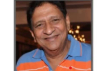 Tamal Ray Chowdhury Passes Away